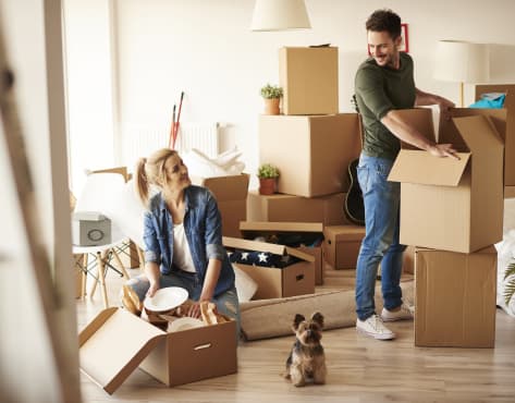 Tenants